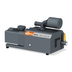Промышленный кулачковый вакуумный компрессор Busch Mink MM 1252 AP
