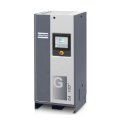 Промышленный винтовой компрессор Atlas Copco GA 22 VSD plus PACK