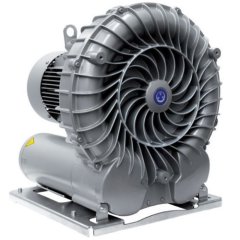 Воздуходувка Becker SV 701/1-5.5