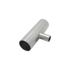 Вакуумный фитинг-тройник MKS 10023200RT100