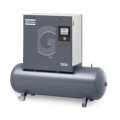 Промышленный винтовой компрессор Atlas Copco GA 7 - 8.5 FF 500