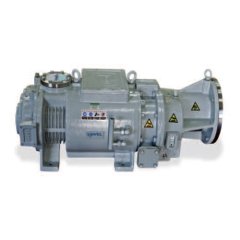 Вакуумный насос Kowel KDP 800