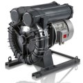 Воздуходувка FPZ K08-TS-GOR-7.50 Flex-coupling Horizontal IE2