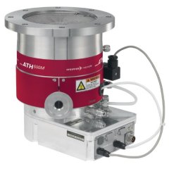 Вакуумный насос Pfeiffer Vacuum ATH 500 MT DN 160 ISO-F