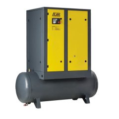 Промышленный винтовой компрессор Comprag АR-1810-500