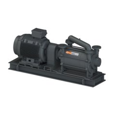 Водокольцевой вакуумный насос Busch Dolphin LB 1507 A