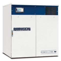 Воздуходувка Robuschi ROBOX ES 45/2P