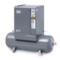 Промышленный винтовой компрессор Atlas Copco G11 - 10 PACK 270