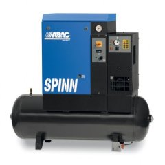 Промышленный винтовой компрессор ABAC SPINN E 4,0-10/200