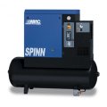 Промышленный винтовой компрессор ABAC SPINN E 5,5-10/270 ST new