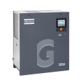 Промышленный винтовой компрессор Atlas Copco GA 15 plus - 10 FF