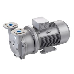 Вакуумный насос Sterling SIHI LEMD LEM 52