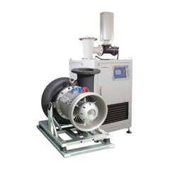 Турбовоздуходувка Neuros NX150