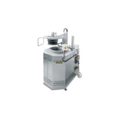 Вакуумная печь Nabertherm SR(A) 700/09