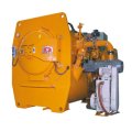 Вакуумная печь масляной закалки BMI B55TH