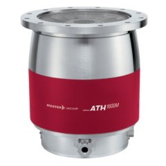 Вакуумный насос Pfeiffer Vacuum ATH 1600 MT DN 200 CF-F